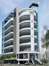 Sao Mai Group Head Office